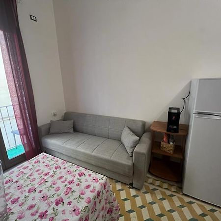 Appartamento Girasole Trapani Dış mekan fotoğraf