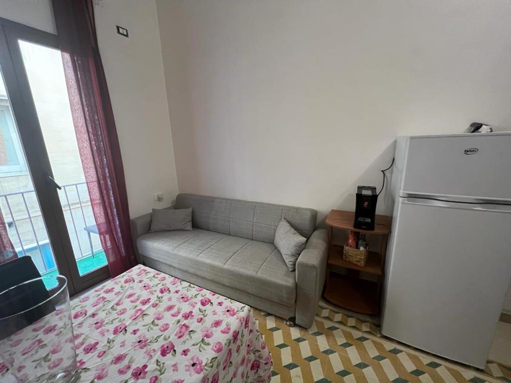 Appartamento Girasole Trapani Dış mekan fotoğraf