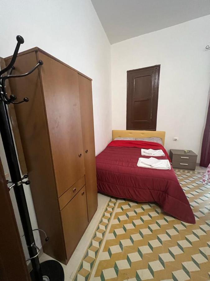 Appartamento Girasole Trapani Dış mekan fotoğraf