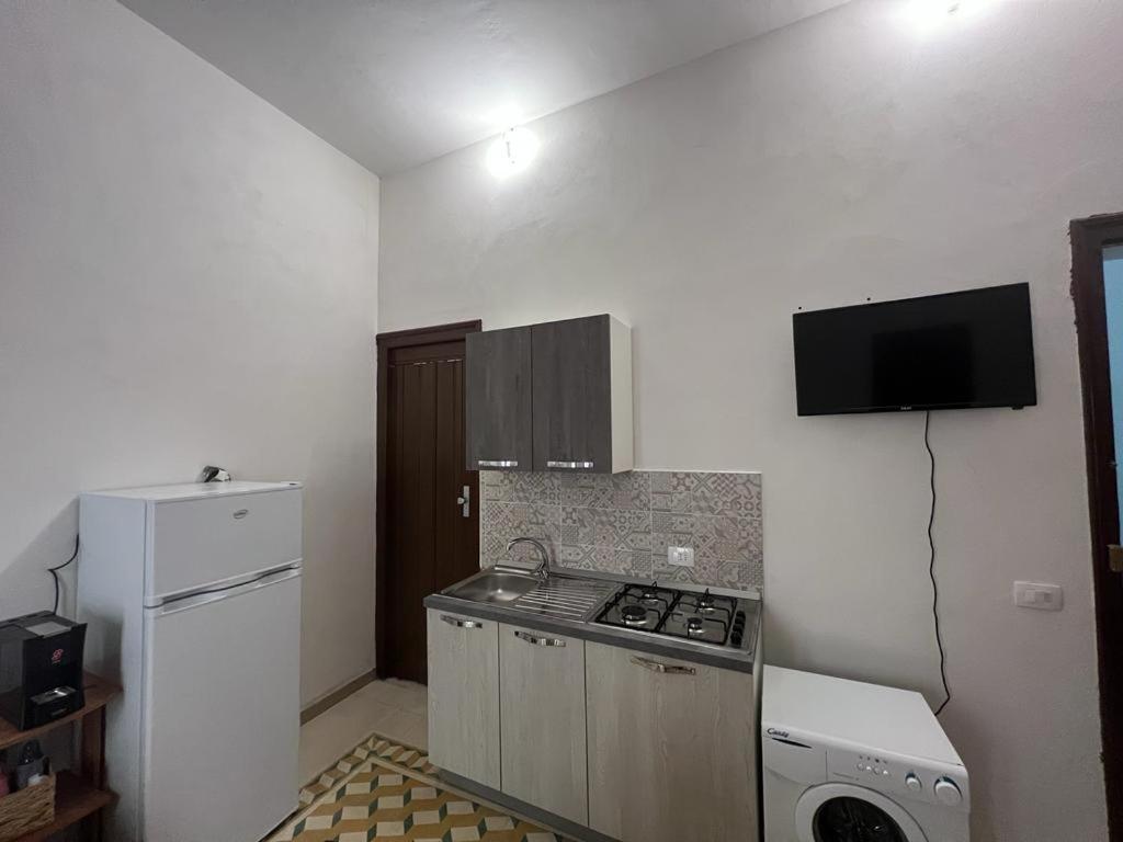 Appartamento Girasole Trapani Dış mekan fotoğraf